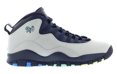 タグ付き未使用 NIKE AIR JORDAN 10 RETRO RIO Size 10 - Air Jordan 10 Retro Rio for sale online | eBay