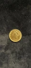 Liberty Head $5.00 1906 Gold Coin