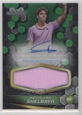 2024 Topps Graphite Tennis Checklist Guide in-content 30