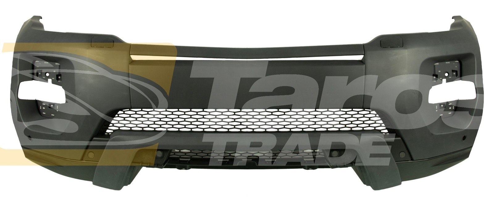 Pare-choc avant Land Rover Evoque bouclier de remplacement 2011 2012 2013 2014 2015