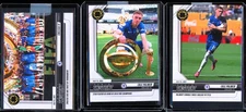 3x) 2025 Panini Instant Fifa World Cup Chelsea Cole Palmer SSP /365, /495, /530
