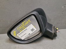 Retroviseur gauche (ou coque) Renault Captur