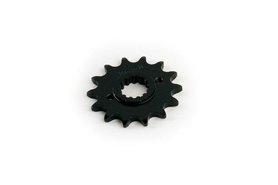 1980 Kawasaki KZ650E LTD KZ 650 Limited 17 Tooth Front Sprocket for Motorcycle