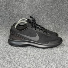 Nike City Trainer 2 Black Men‎ Training Shoes AA7405-002 Size 10.5W Nike Flex Experience RN 7 Black Anthracite for Sale  main image 4