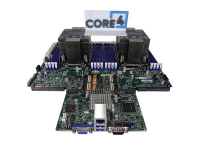 SUPERMICRO X12DDW-A6 Dual 3rd Gen Xeon Scalable WIO Motherboard