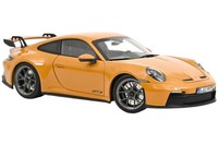 Porsche 911 (992.1) GT3 • 2021 • NEU • Norev 187387 • 1:18