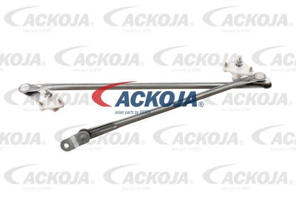 Ackoja WischergestäNge A38-0136 FüR Infiniti Passend FüR Nissan-image