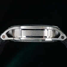 Audemars Piguet Code 11.59 Chronograph Smoked Blue Strap MINT FULL SET 26393BC 16