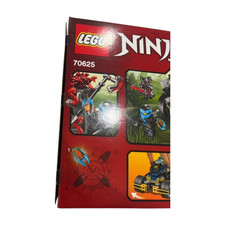 Lv.X 8枚セット Samurai VXL LEGO (R) Complete Sets & Packs for sale | eBay
