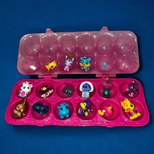 Hatchimals CollEGGtibles 14 Figures Pink Carton Assorted Figures Spin Master