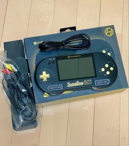 Supaboy Black Gold | eBay