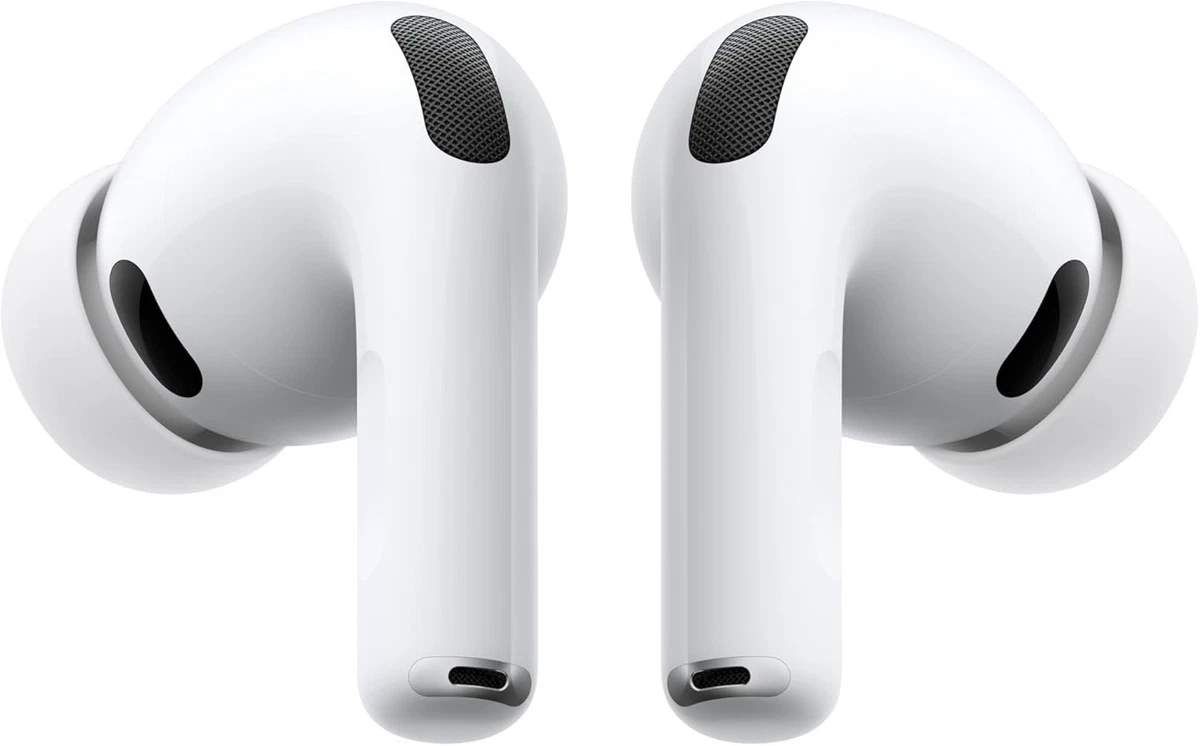 イヤホン Apple AirPods Amazon.com: Apple AirPods Pro 2 Wireless Earbuds, Active Noise