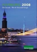 Hamburg Jahrbuch 2008: Die Chronik - Was die Hansesatdt ... | Buch | Zustand gut