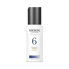 Nioxin Cleanser Shampoo 6 Noticeable Thinning...