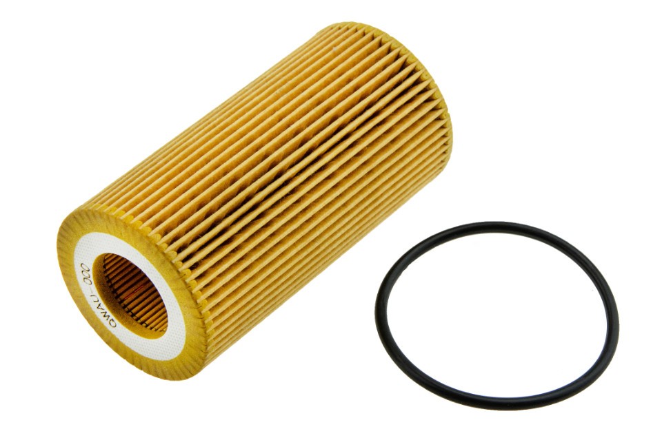 2x ✅Fits NTY FOF-AU-000 WINFIL OIL FILTER  ⭐UK Seller⭐