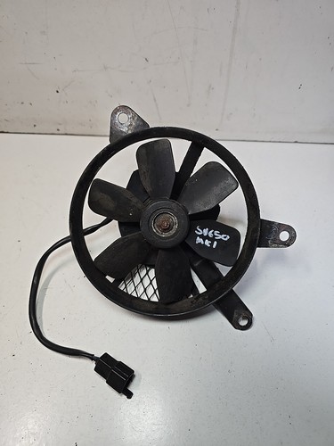 Suzuki SV650 MK1 1999 - 2002 Kühlerlüfter