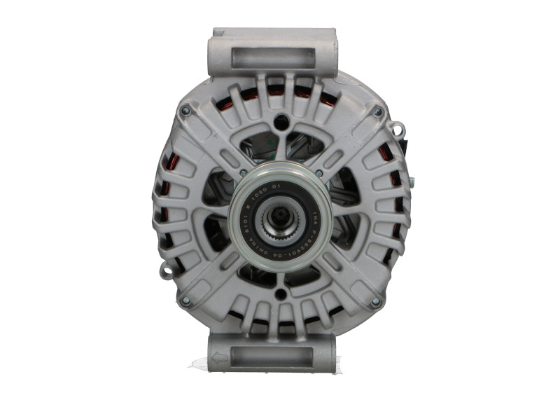 Alternatore Compatibile Con Mercedes GLK220 FG18S047 180 A