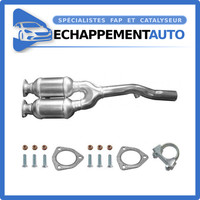 Katalysator Skoda Octavia I/Volkswagen Bora/Golf IV 1.8I 2.3I 1J0131089FX