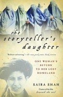 The Storyteller's Daughter ~ Saira Shah ~ 9781400031474