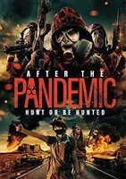 After The Pandemic - Dvd - G3Z