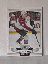 2019-20 O-Pee-Chee - Tyson Barrie #460