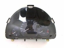 Compteur Peugeot 1007