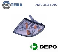 221-1517L-U BLINKER BLINKLICHT BLINKLEUCHTE LORO FÜR HYUNDAI H-1 STAREX,H-1