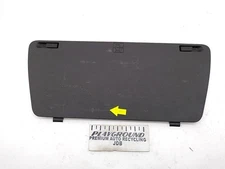 Hummer H3 Tailgate Liftgate Back Door Storage Trim Panel Fits 2006-2010 06 07 08