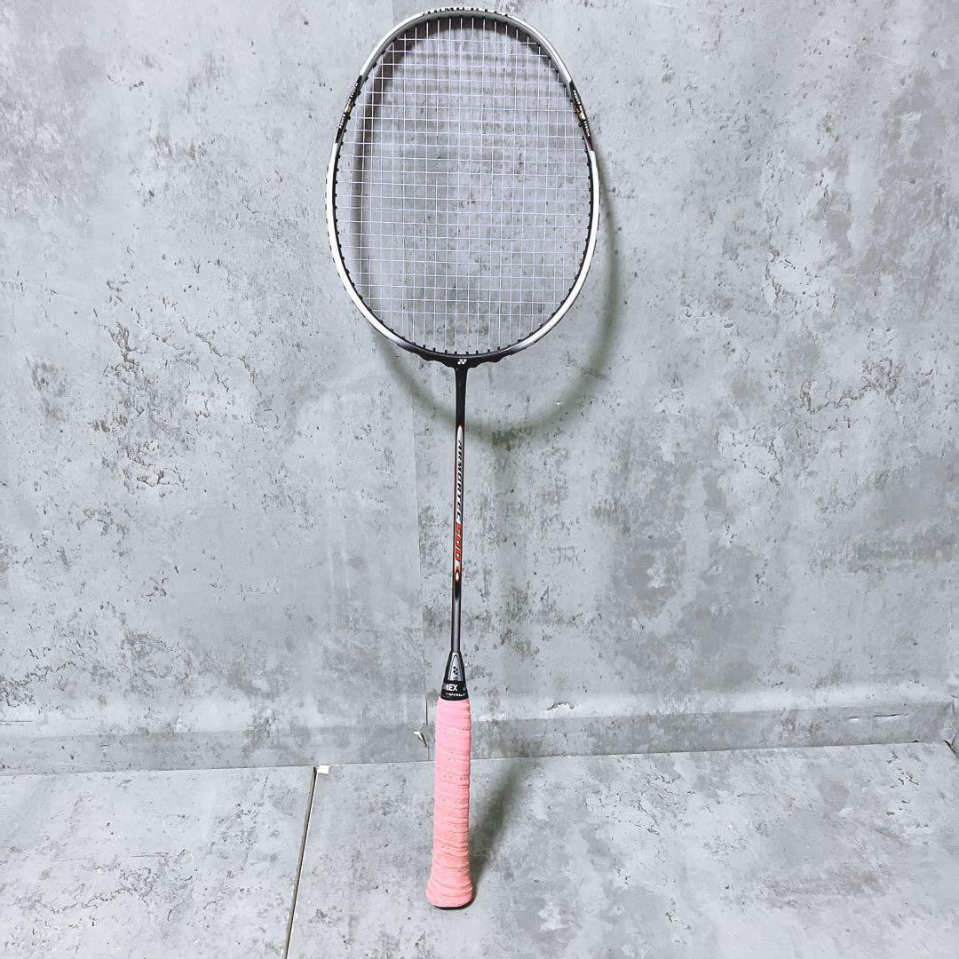 ヨネックス アークセイバー11プロ 超美品2本セット