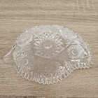 Glass Dish - Unknown Origins - Vintage — photo 2
