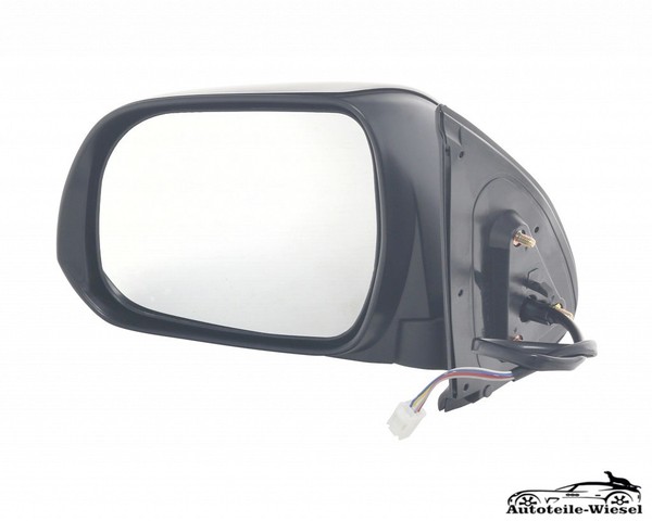 AußEnspiegel Links FüR Toyota Hilux 7 Pick-Up D 4WD D-4D 04-15-image
