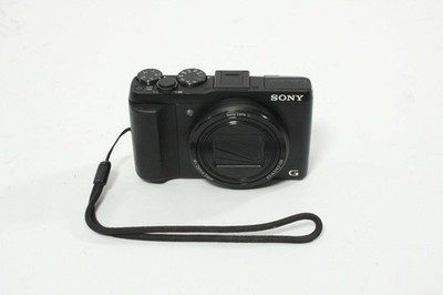 Sony Cyber-shot DSC-HX50V Digital Point-and-Shoot AS-IS | eBay