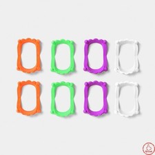 8ct Fake Teeth Party Favor