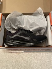 Nike Quest 5 Black Dark Smoke Grey Low Top Mesh Sneaker Men 2022 DD0204-003