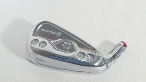 Tête De Fer Taylormade M Cgb #6, Seulement La Tête, Occasion, Droite