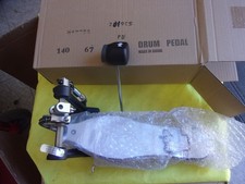 New in box and bags PDP Bass Drum Pedal 700 Series