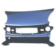 Pare-choc avant Smart CABRIO