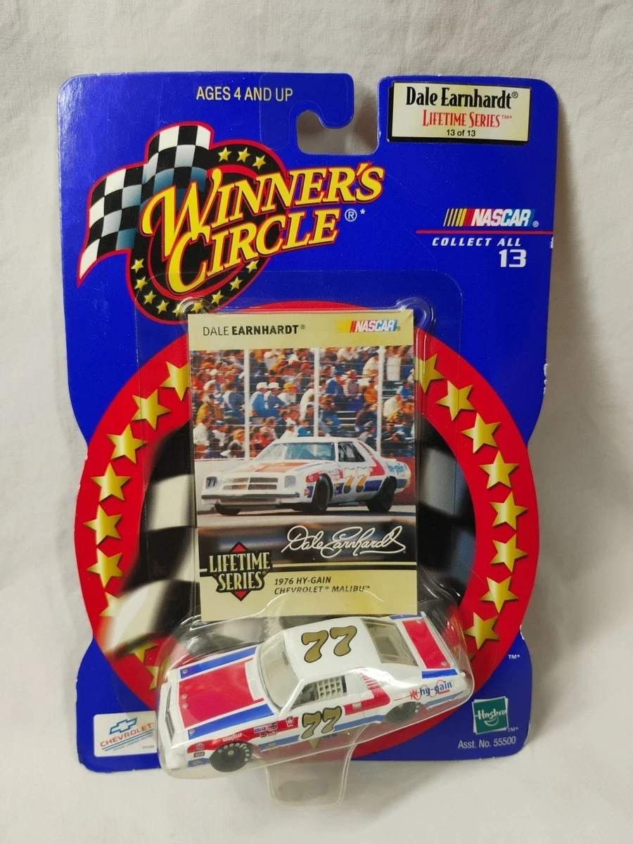Dale Earnhardt Diecast NASCAR 1976 Vehicle Year for sale | eBay