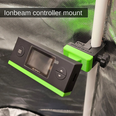 AC Infinity Ionbeam Controller Halter Growbox Growzelt Spartahub 1 Stk.