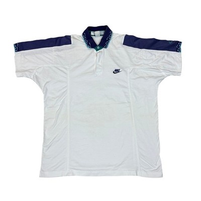 supreme nike polo shirt