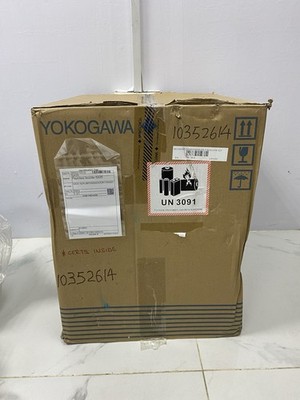 yokogawa Paperless Recoder GX20-1E/FL/MT/UH/US30/CR11/AS/E3