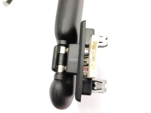 Visiera parasole sinistra MERCEDES CLASSE A 176 PHASE 1 A17681015009H43 - Foto 1 di 15