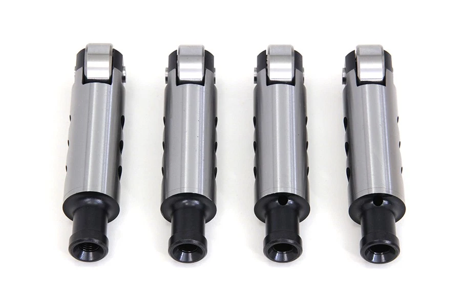 Juego estándar Solid Lightning Tappet para Harley Davidson Foto 4 de 4