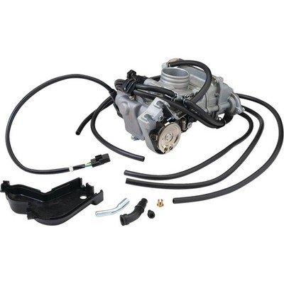 Moose 400-1279-PU Replacement Carburetor CARB 2007-2024 Honda