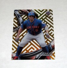 2016 Topps High Tek Baseball Patterns Guide 41