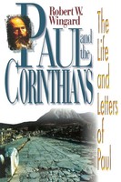 Robert W. Wingard | Paul And The Corinthians | Taschenbuch | Englisch (1999)