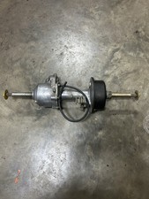 Yamaha Yfm80 Yfm100 Champ 1985-88 Rear Axle Solid Suspension Yamaha Yfm80 Yfm100 Champ 1985-88 Rear Axle Solid Suspension