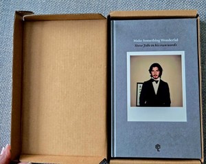 【非売品】Make Something Wonderful Make Something Wonderful Book | eBay