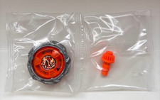BEYBLADE X UX-21 Hells Nether Deck Set Hells Nether Z Only No box No beycode Fs