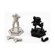 Ral Partha Battletech Mech Mini Mech Collection 153 NM